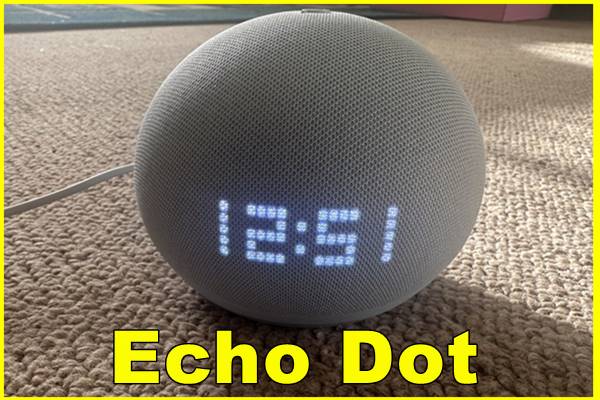 Echo Dot