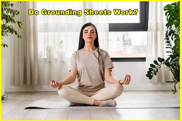 Do Grounding Sheets Work?