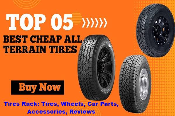 Tires Rack: Tires, Wheels, Car Parts, Accessories, Reviews