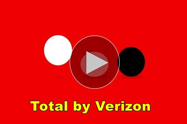 Total by Verizon