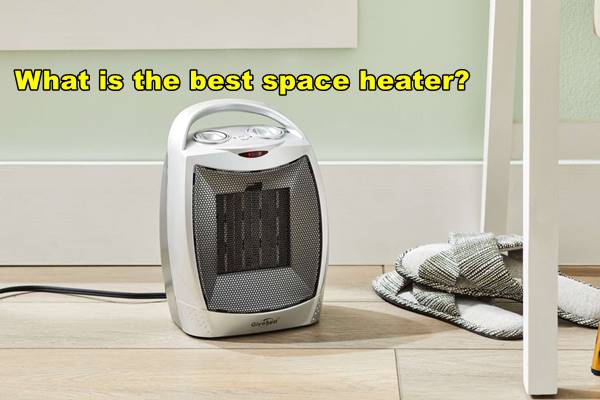 What is the best space heater